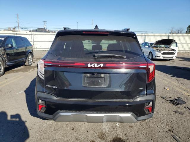Photo 6 from auction – 2024 KIA SELTOS EX with VIN KNDERCAA0R7487452