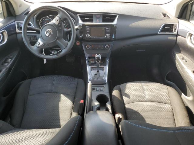 Photo 8 from auction – 2017 NISSAN SENTRA SR with VIN 3N1CB7AP5HY266582