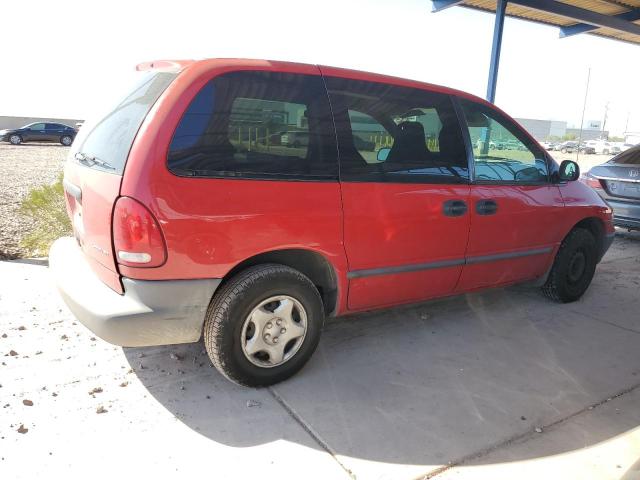 Photo 3 from auction – 1998 DODGE CARAVAN with VIN 2B4FP2532WR594896