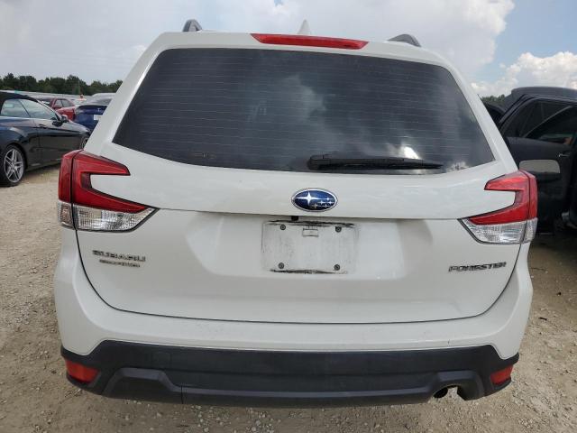 Photo 6 from auction – 2020 SUBARU FORESTER with VIN JF2SKADC2LH518549
