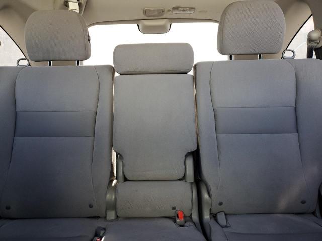 Photo 10 from auction – 2011 HONDA CR-V EX with VIN 5J6RE4H54BL014107