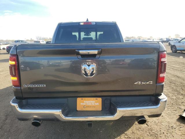 Photo 6 from auction – 2019 RAM 1500 LARAM with VIN 1C6SRFJT7KN659667