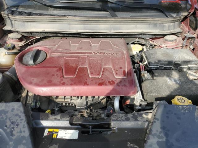 Photo 12 from auction – 2016 JEEP CHEROKEE L with VIN 1C4PJMDS3GW340667