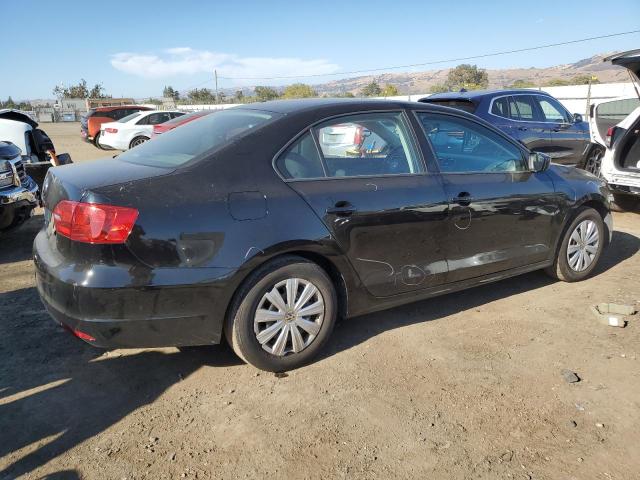 Photo 3 from auction – 2014 VOLKSWAGEN JETTA BASE with VIN 3VW2K7AJ3EM381086