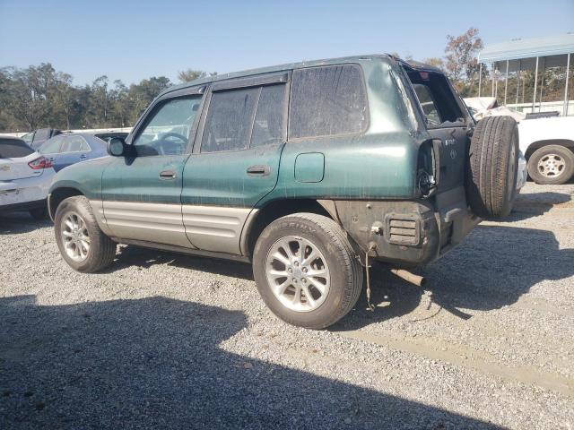 Photo 2 from auction – 2000 TOYOTA RAV4 with VIN JT3GP10V3Y7069087