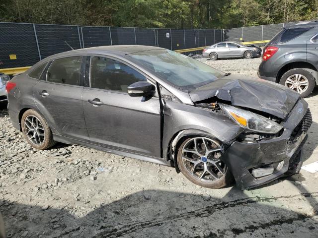 Photo 4 from auction – 2015 FORD FOCUS SE with VIN 1FADP3F28FL298592