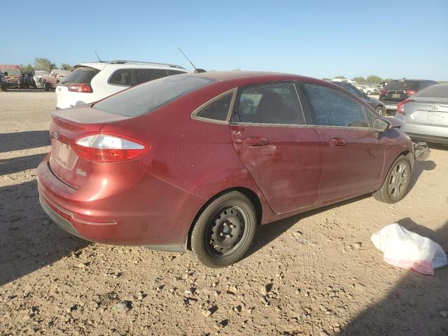 Photo 3 from auction – 2014 FORD FIESTA SE with VIN 3FADP4BJ7EM132774