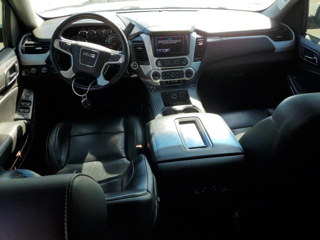 Photo 8 from auction – 2018 GMC YUKON SLT with VIN 1GKS2BKCXJR190784