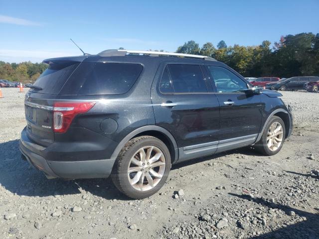 Photo 3 from auction – 2015 FORD EXPLORER X with VIN 1FM5K7D88FGB64309