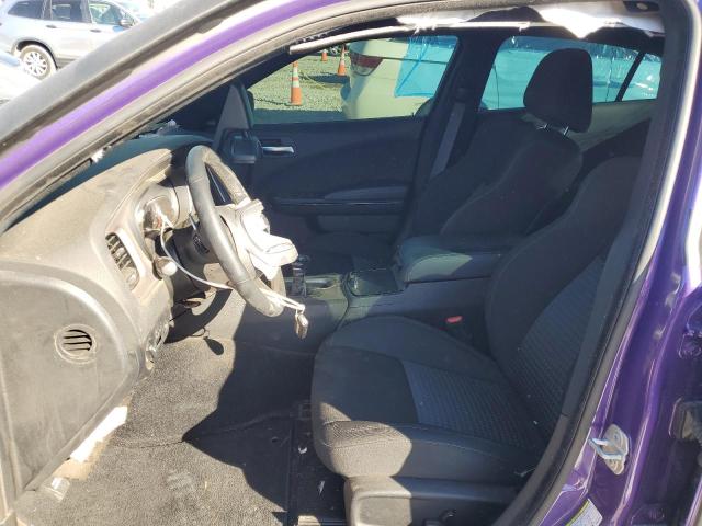 Photo 7 from auction – 2023 DODGE CHARGER R/ with VIN 2C3CDXCT7PH663785