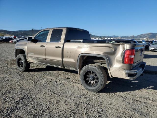 Photo 2 from auction – 2015 GMC SIERRA K15 with VIN 1GTV2UEH1FZ201335
