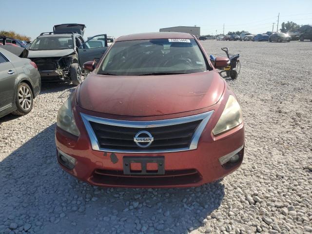 Photo 5 from auction – 2013 NISSAN ALTIMA 2.5 with VIN 1N4AL3AP6DN437525