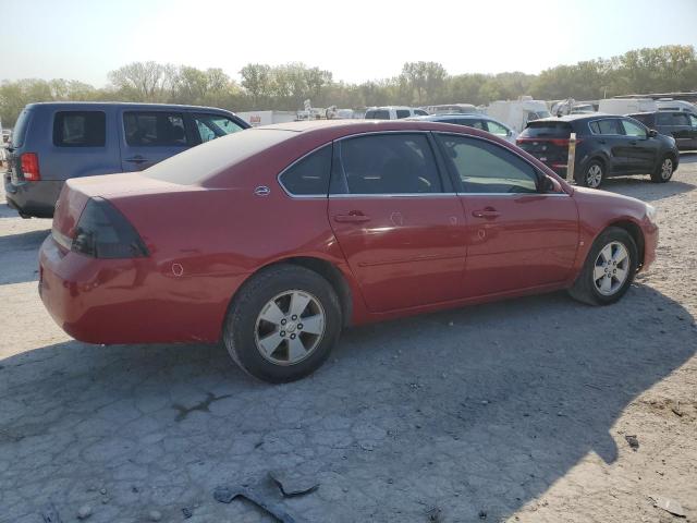 Photo 3 from auction – 2008 CHEVROLET IMPALA LT with VIN 2G1WT58N089153681