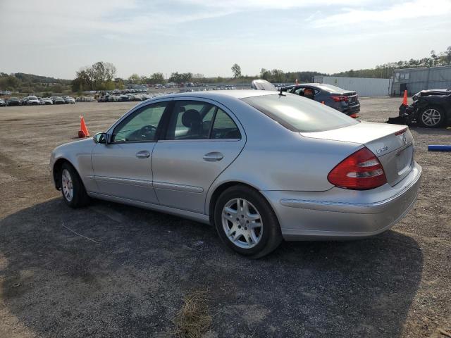 Photo 2 from auction – 2003 MERCEDES-BENZ E 320 with VIN WDBUF65J83A071268