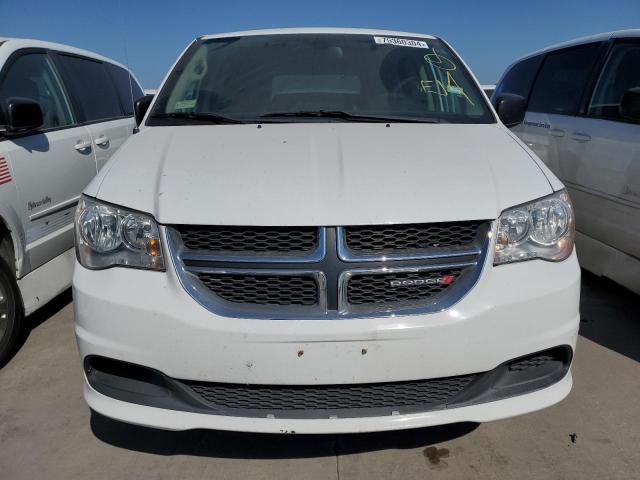 Photo 5 from auction – 2019 DODGE GRAND CARA with VIN 2C7WDGBG5KR698909