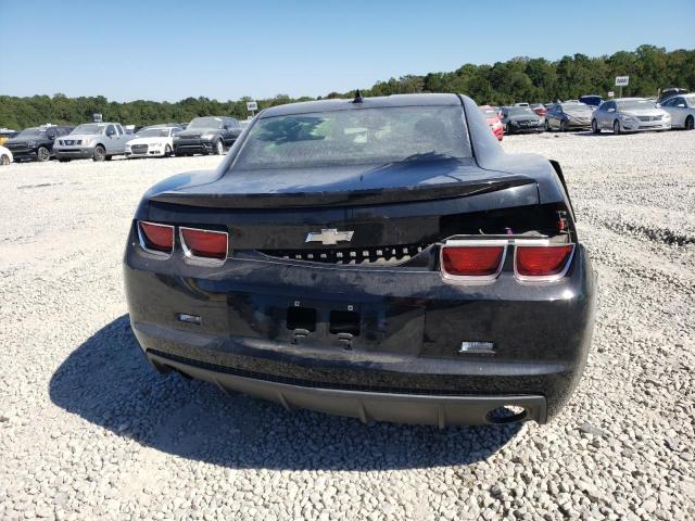 صورة رقم 6 من المزاد - 2012 CHEVROLET CAMARO LS مع VIN 2G1FA1E34C9202309