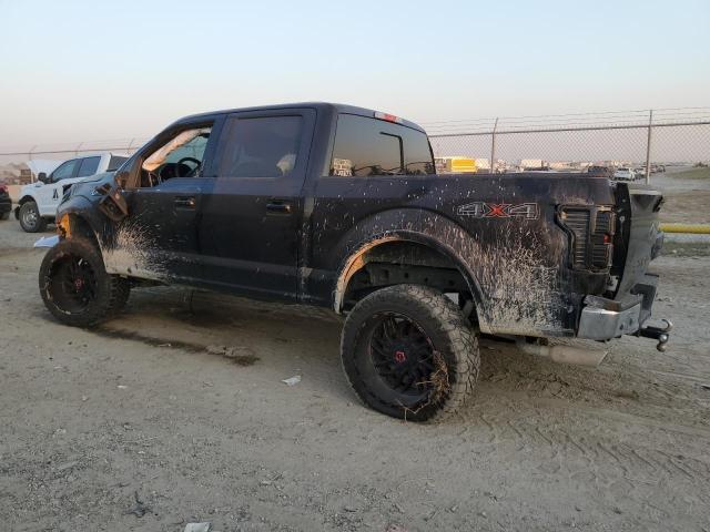Photo 2 from auction – 2019 FORD F150 SUPER with VIN 1FTEW1E51KKD44104