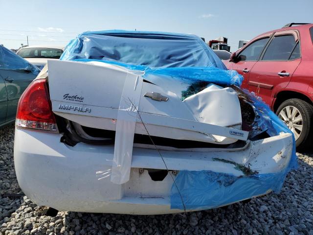 Photo 6 from auction – 2015 CHEVROLET IMPALA LIM with VIN 2G1WA5E30F1125321
