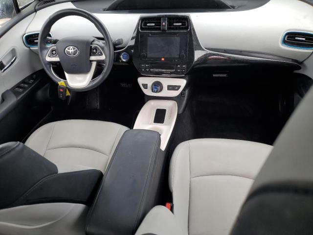 Photo 8 from auction – 2016 TOYOTA PRIUS with VIN JTDKARFU5G3004140