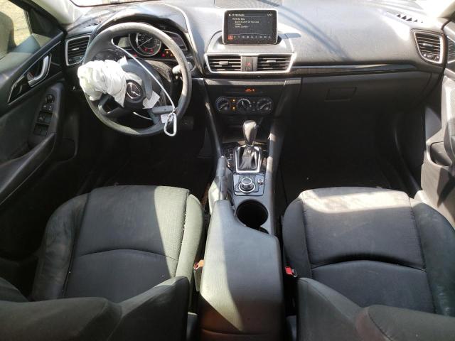 Photo 8 from auction – 2016 MAZDA 3 SPORT with VIN 3MZBM1T79GM239305