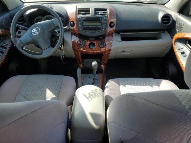 Photo 8 from auction – 2007 TOYOTA RAV4 with VIN JTMZD33V375038131