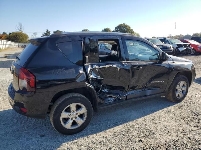 Снимка 3 от търг – 2014 JEEP COMPASS SP с VIN 1C4NJCBAXED812528