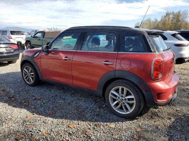 Photo 2 from auction – 2013 MINI COOPER S C with VIN WMWZC3C54DWP23356