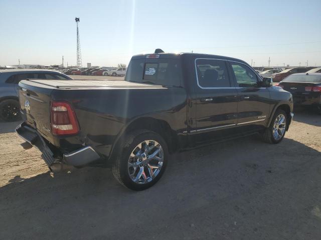 Photo 3 from auction – 2020 RAM 1500 LIMIT with VIN 1C6SRFHTXLN260002