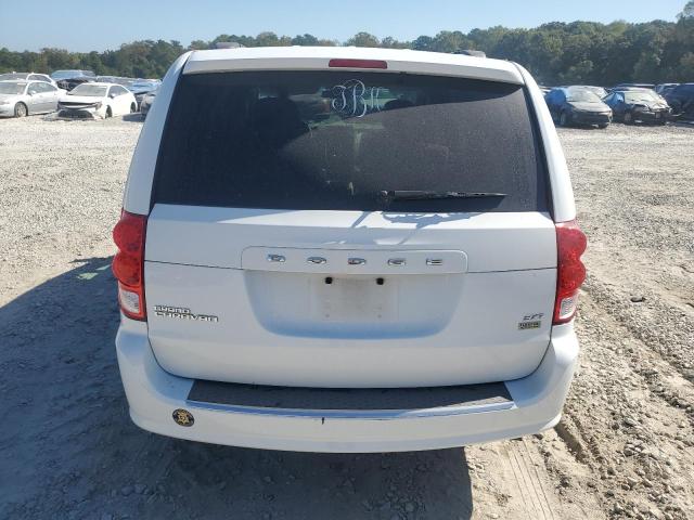 Photo 6 from auction – 2014 DODGE GRAND CARA with VIN 2C4RDGCG2ER390545