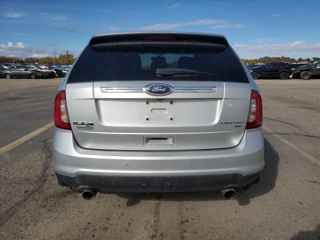 Photo 6 from auction – 2012 FORD EDGE LIMIT with VIN 2FMDK4KC8CBA23440