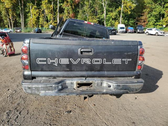 Photo 6 from auction – 2004 CHEVROLET SILVERADO with VIN 1GCEC19T64E190010