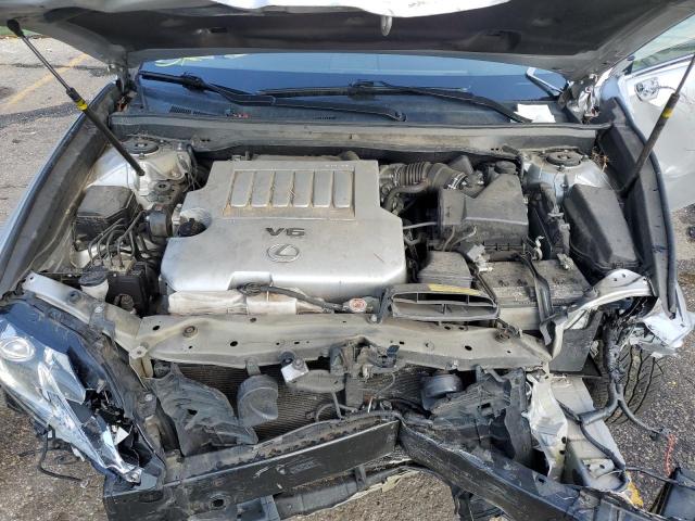 Photo 11 from auction – 2018 LEXUS ES 350 with VIN 58ABK1GG5JU113789