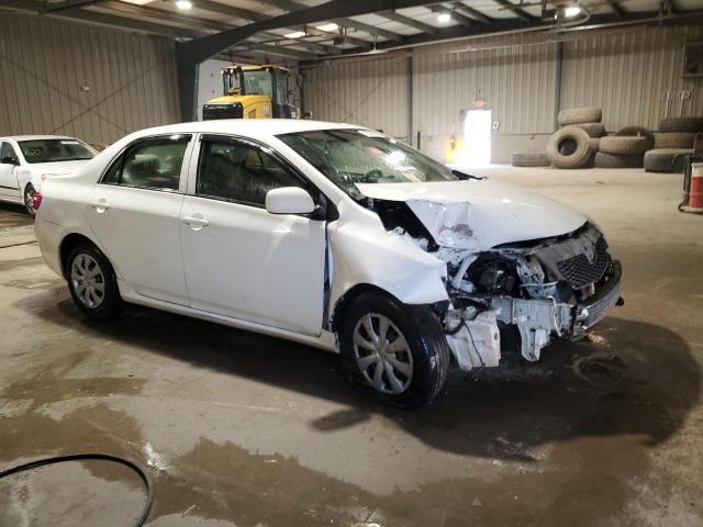Photo 4 from auction – 2010 TOYOTA COROLLA BA with VIN JTDBU4EE0AJ063409