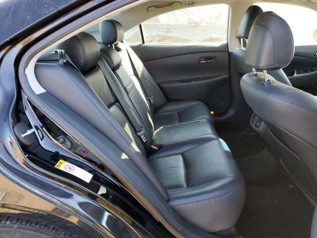 Zdjęcie 10 z aukcji – 2010 LEXUS ES 350 z VIN JTHBK1EG2A2388870