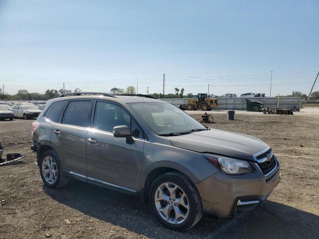 Photo 4 from auction – 2018 SUBARU FORESTER 2 with VIN JF2SJAWC7JH578307