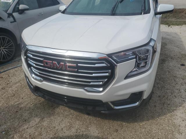 Photo 5 from auction – 2022 GMC TERRAIN SL with VIN 3GKALPEV8NL304068