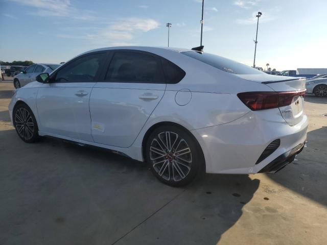 Photo 2 from auction – 2022 KIA FORTE GT with VIN 3KPF44AC5NE444083