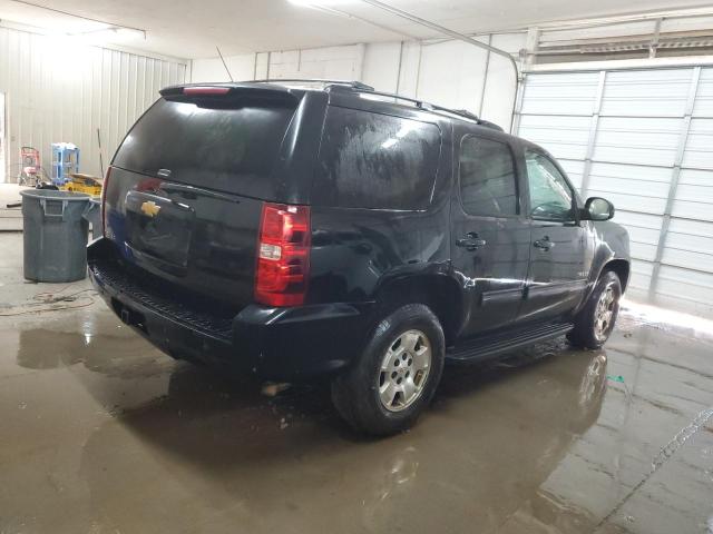 Photo 3 from auction – 2013 CHEVROLET TAHOE C150 with VIN 1GNSCBE09DR351177