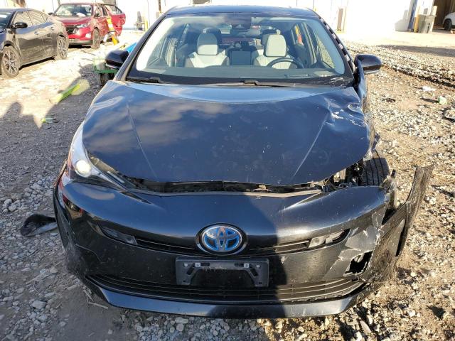 Photo 5 from auction – 2017 TOYOTA PRIUS with VIN JTDKARFU7H3042860