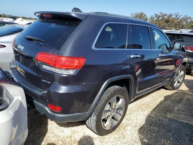 Photo 3 from auction – 2016 JEEP GRAND CHER with VIN 1C4RJFBG2GC413239