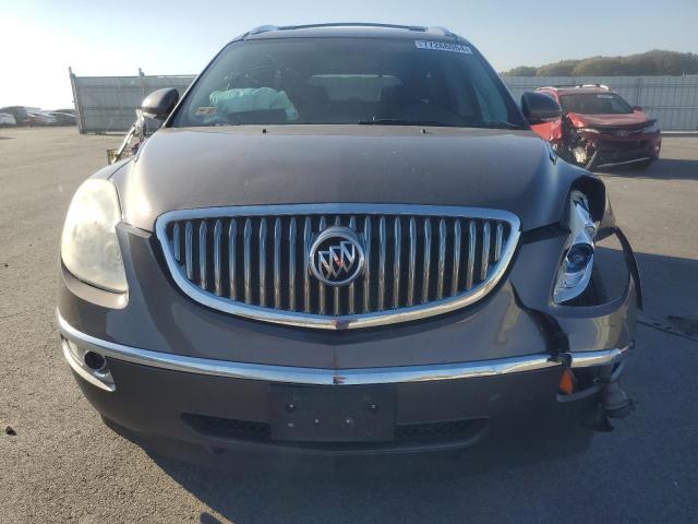 Photo 5 from auction – 2010 BUICK ENCLAVE CX with VIN 5GALVCED1AJ192182