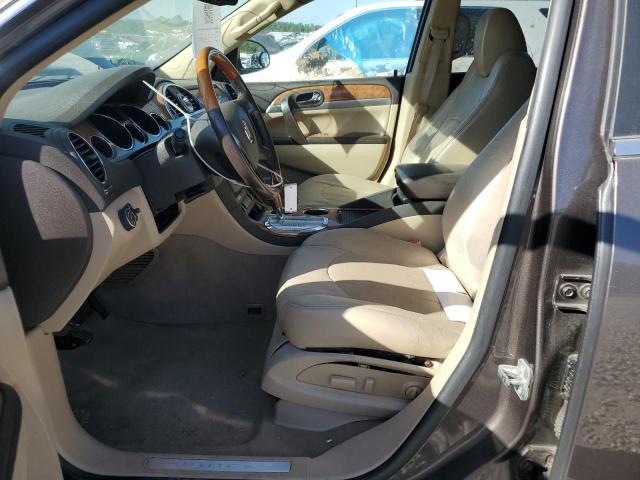 Photo 7 from auction – 2011 BUICK ENCLAVE CX with VIN 5GAKRBED2BJ309666