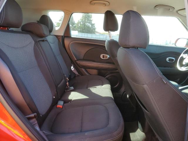Photo 11 from auction – 2017 KIA SOUL + with VIN KNDJP3A56H7450024