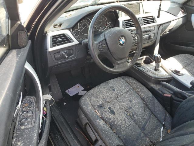Photo 8 from auction – 2012 BMW 328 I with VIN WBA3A5G57CNN65746