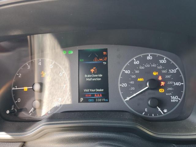 Photo 9 from auction – 2023 TOYOTA COROLLA SE with VIN 5YFS4MCE0PP146183