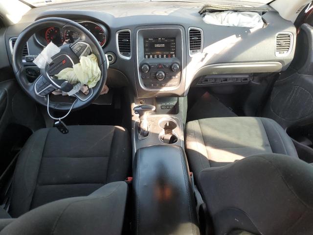 Photo 8 from auction – 2020 DODGE DURANGO SX with VIN 1C4RDHAG6LC130292