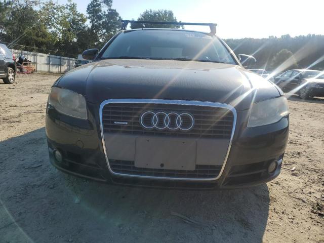 Photo 5 from auction – 2007 AUDI A4 2.0T QU with VIN WAUDF78E97A202376