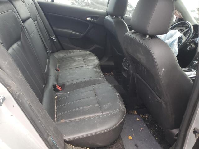 Photo 10 from auction – 2011 BUICK REGAL CXL with VIN W04GN5EC5B1056829