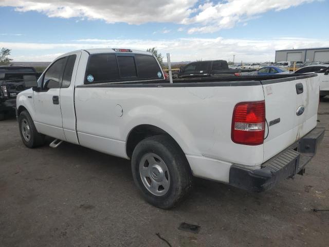 Photo 2 from auction – 2006 FORD F150 with VIN 1FTRF122X6NA58753