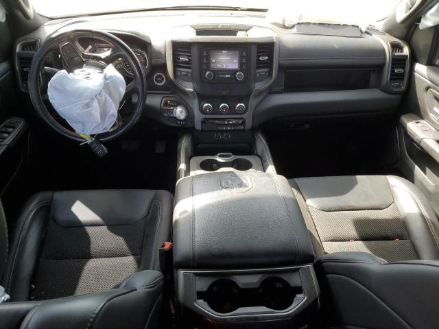 Photo 8 from auction – 2021 RAM 1500 REBEL with VIN 1C6SRFLT2MN606987